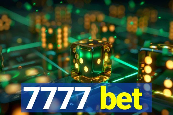 7777 bet